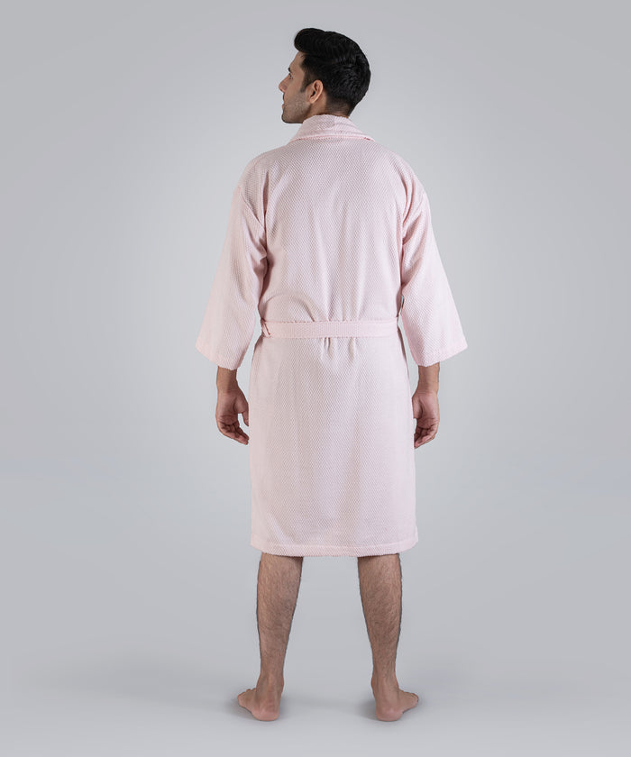 Bathrobe