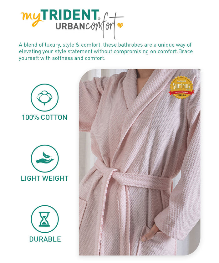Bathrobe