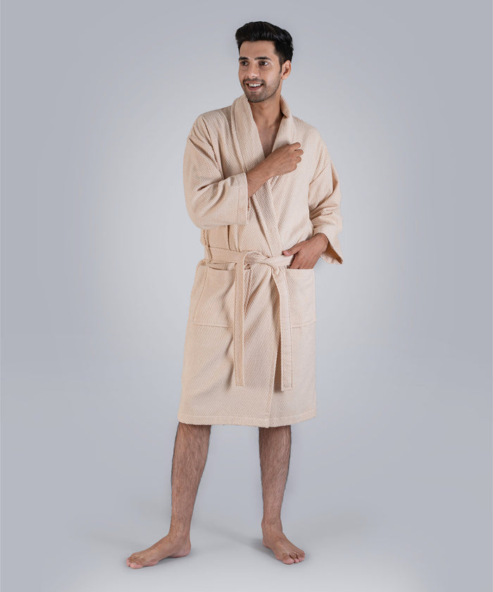 Bathrobe