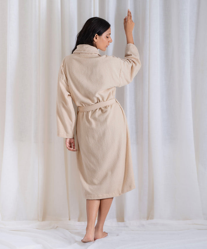 Bathrobe
