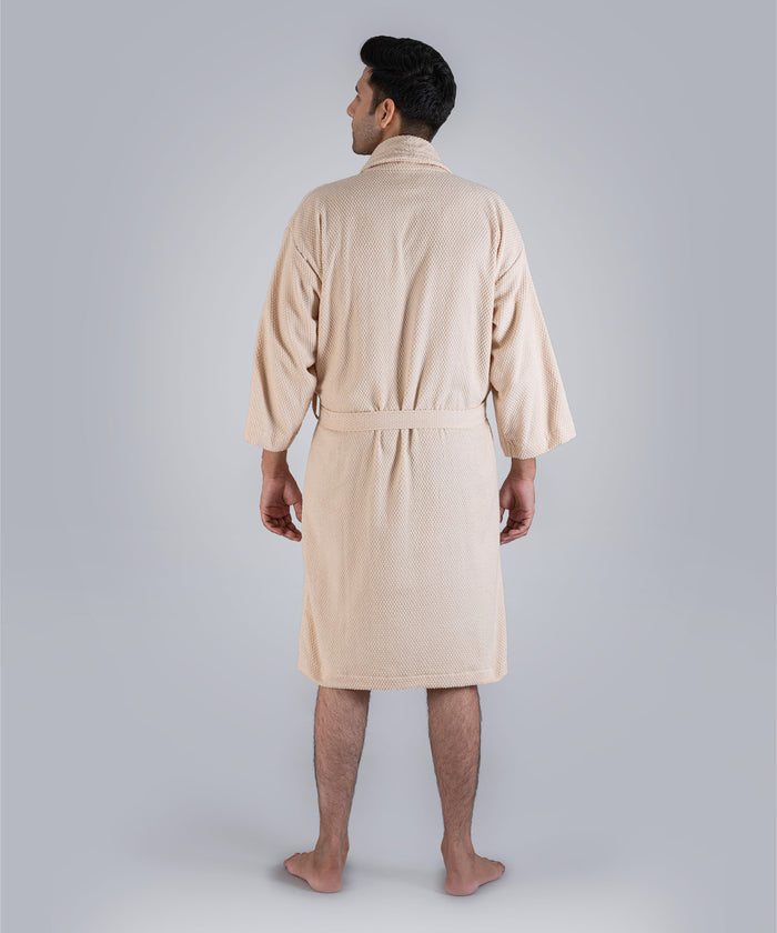 Bathrobe
