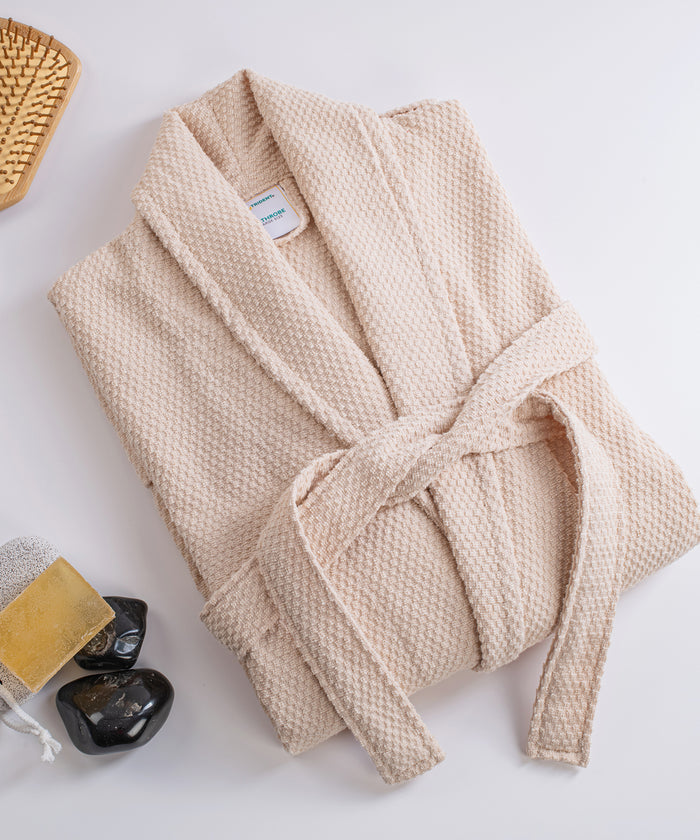 Bathrobe