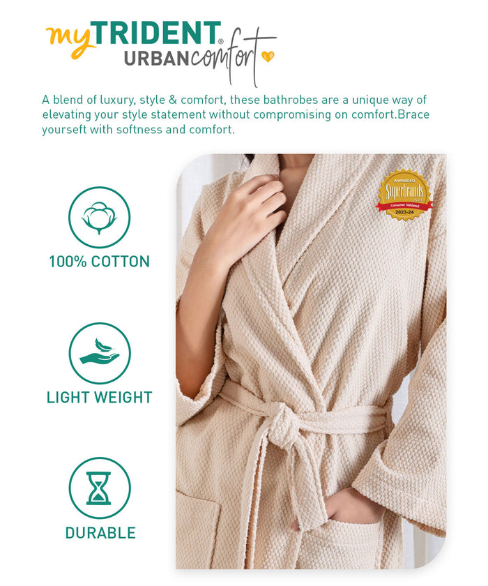 Bathrobe