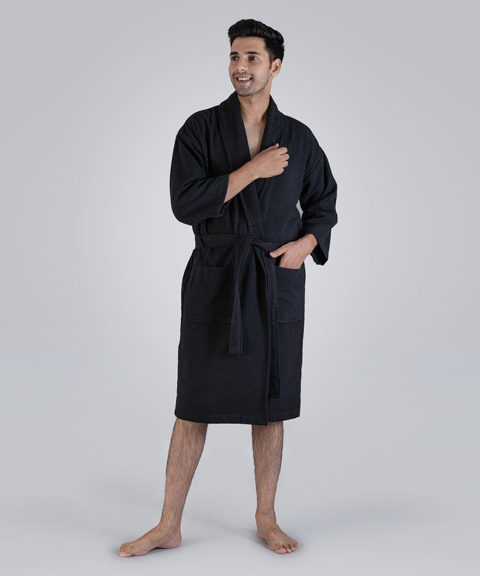 Bathrobe