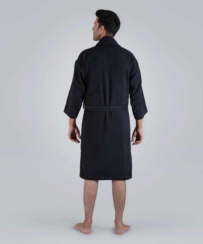Bathrobe