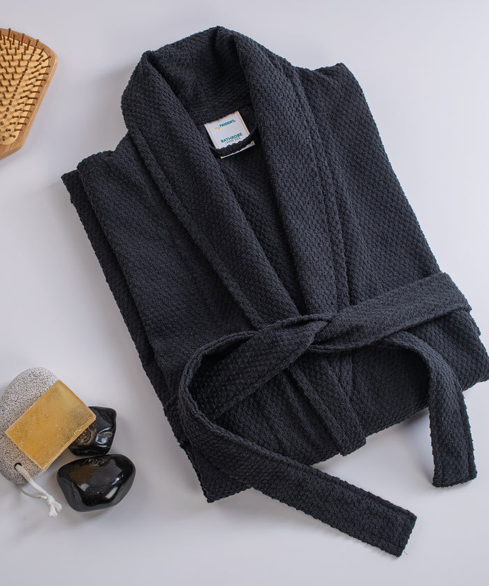 Bathrobe