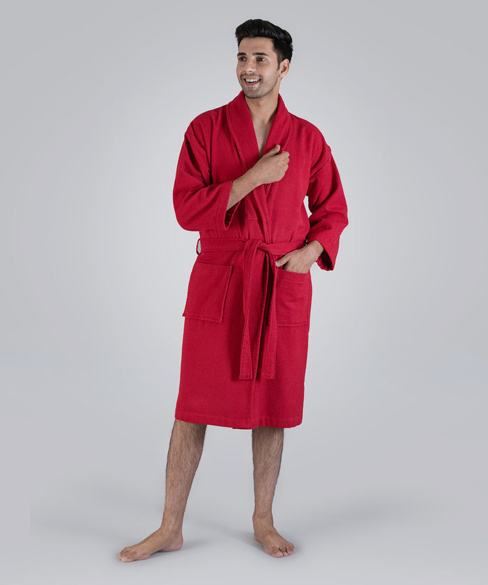 Bathrobe