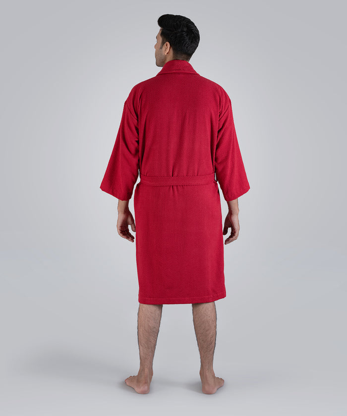 Bathrobe