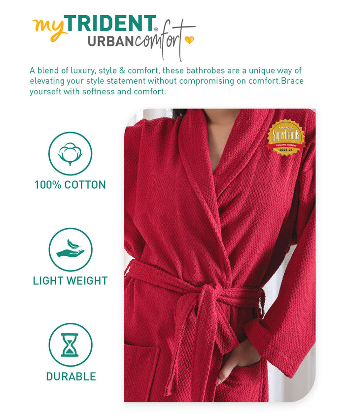 Bathrobe