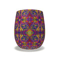 Vagilicious Globe Glass