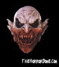 "Vampire" Halloween Mask