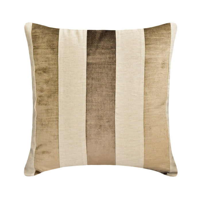 Taupe / 12 x 12 inch