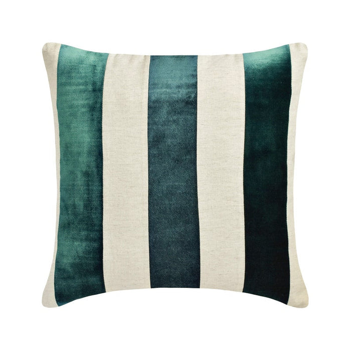 Teal / 24 x 24 inch