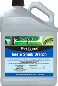 Voluntary Ferti-Lome Tree & Shrub Drench