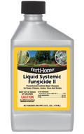 Voluntary Fertilome Liquid Systemic Fungicide II
