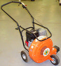 Walk Behind Leaf Blower