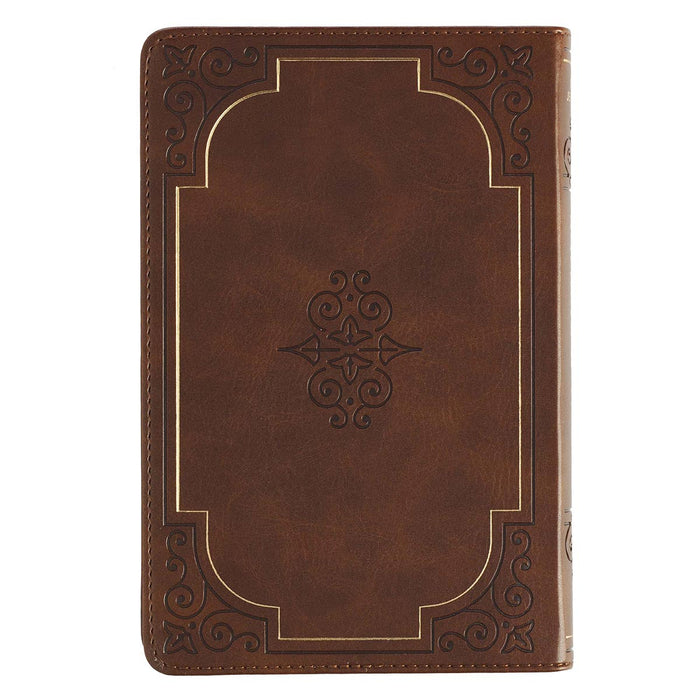 Walking With God Devotional - Men's