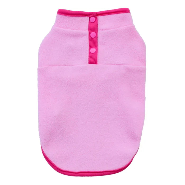 Pink / xs 0.5-2 kg