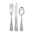 Woodstock - 24 Piece Basic Service For 8 (8-3Pc Place Settings)