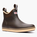 XtraTuf Men's Ankle Deck Boot