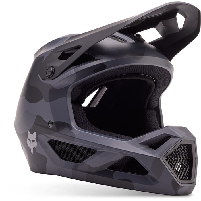 Youth Rampage Helmet - Idaho Mountain Touring
