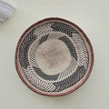 African Wall Basket – Binga Basket – Tonga Basket - Zimbabwe Basket