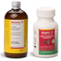 Zoetis NEMEX®(PYRANTEL PAMOATE)