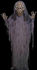 "Zombie - 12 Foot" Hanging Halloween Decoration